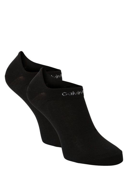Calvin Klein Sneakersocken im 2er-Pack Damen