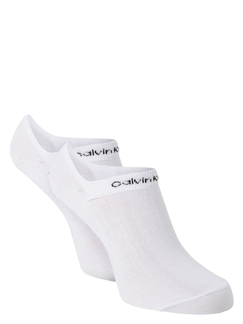 Calvin Klein Sneakersocken im 2er-Pack Damen