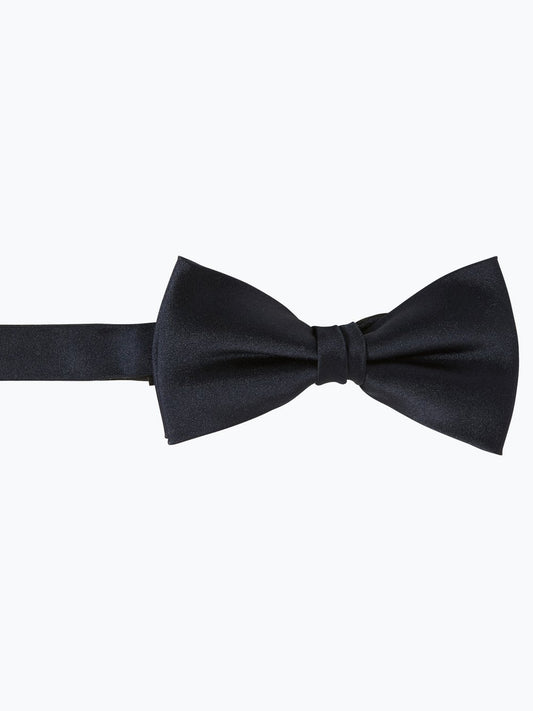 OLYMP Level Five Fliege aus Seide Herren