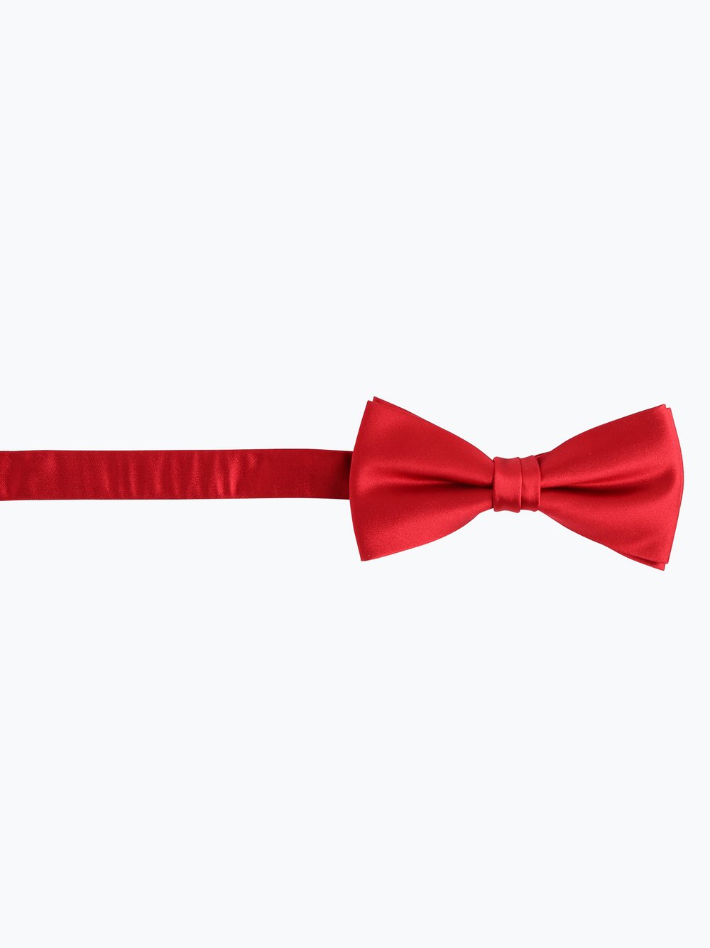 OLYMP Level Five Fliege aus Seide Herren