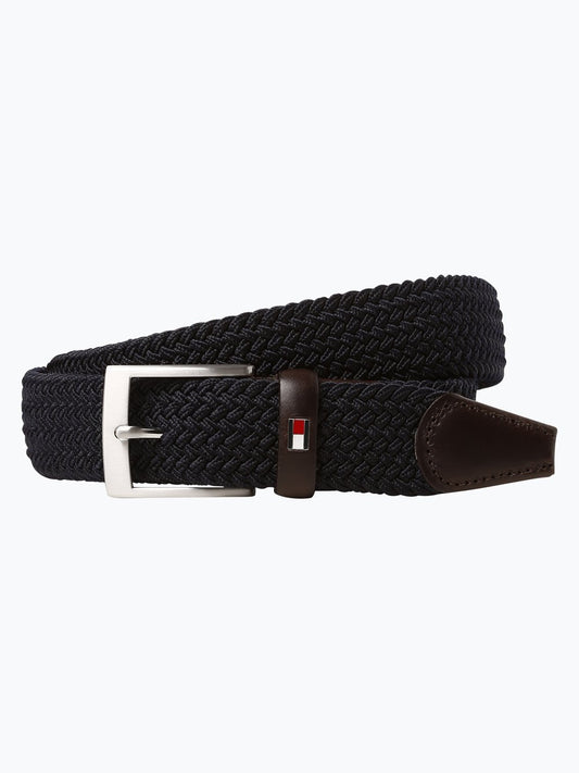 Tommy Hilfiger Gürtel Herren Textil
