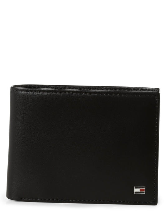 Tommy Hilfiger Geldbörse aus Leder Herren