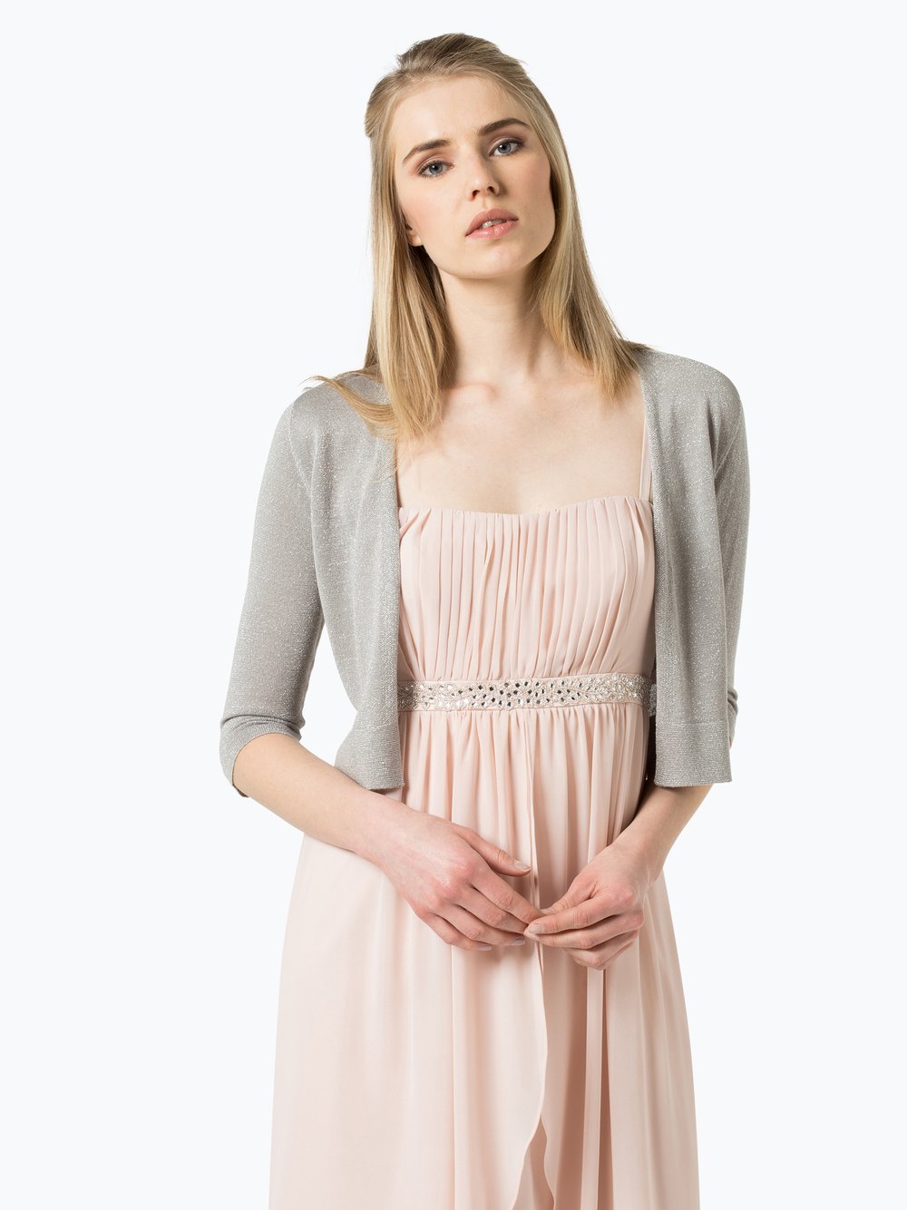 Marie Lund Bolero Damen Viskose