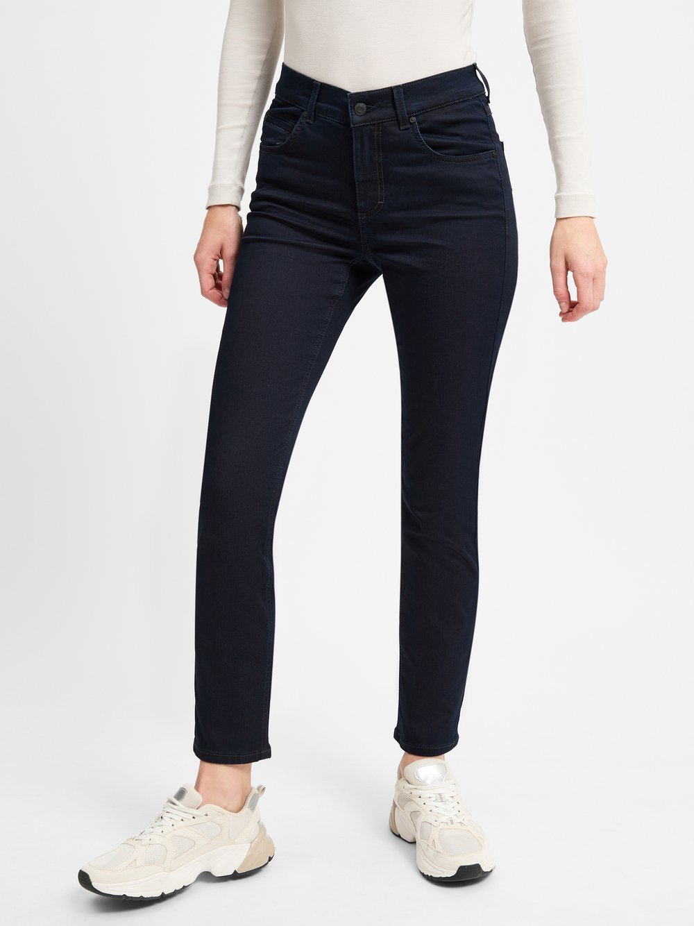 Angels Jeans Damen Baumwolle