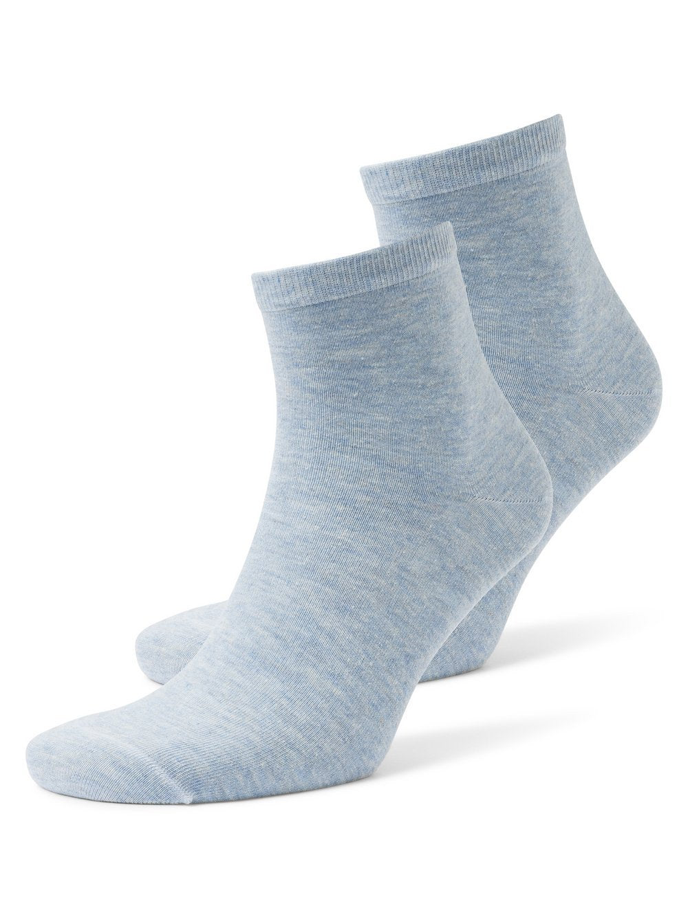 Tommy Hilfiger Sneakersocken im 2er-Pack Damen Baumwolle