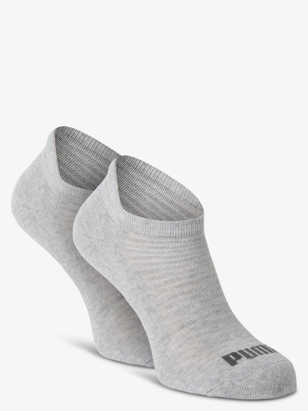 Puma Sneakersocken im 2er-Pack Damen Baumwolle