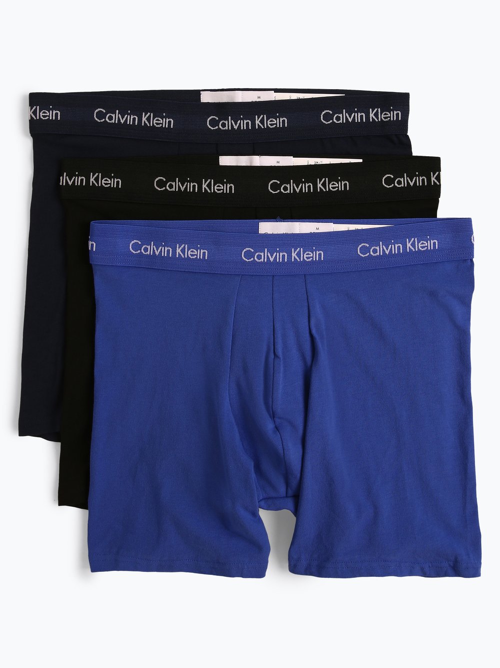 Calvin Klein Pants im 3er-Pack Herren Baumwolle