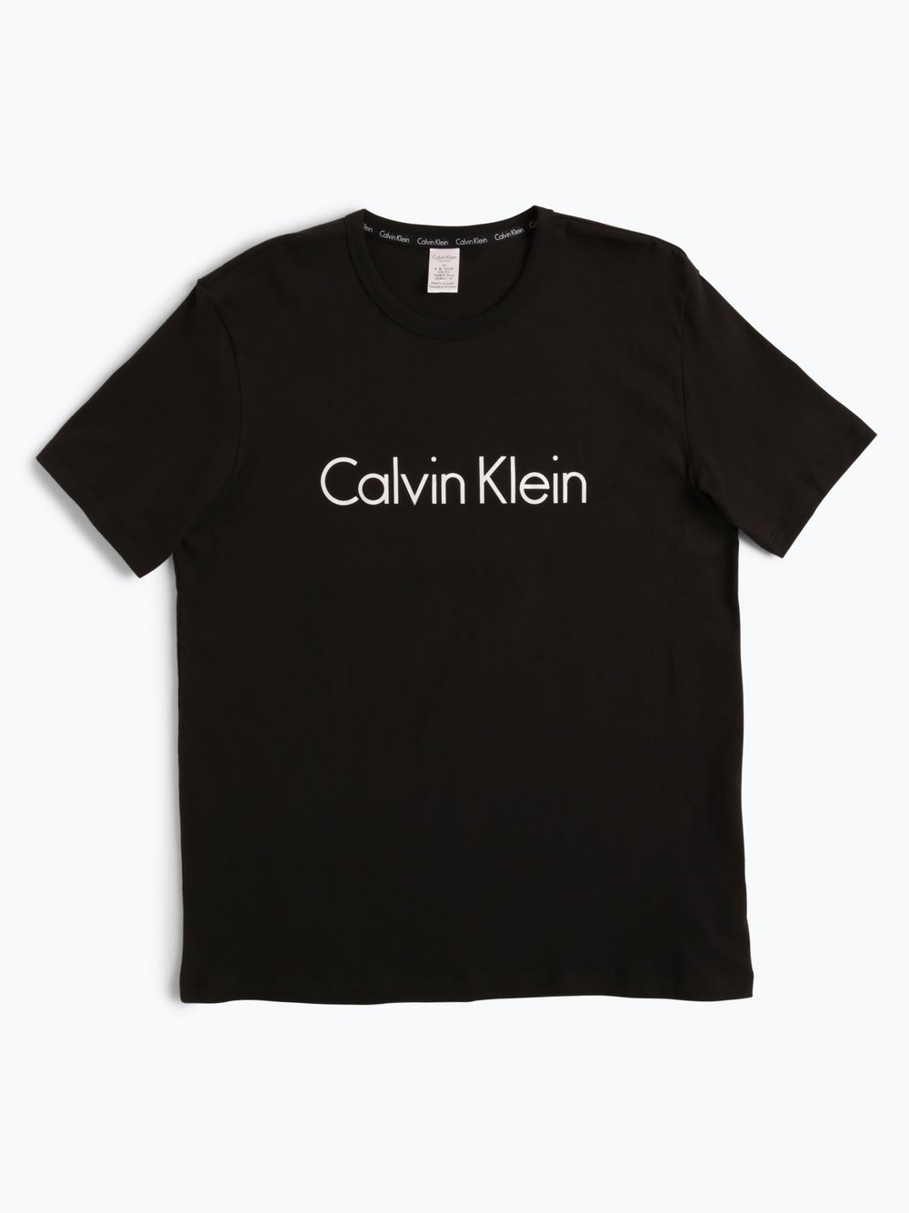 Calvin Klein T-Shirt Damen Baumwolle bedruckt