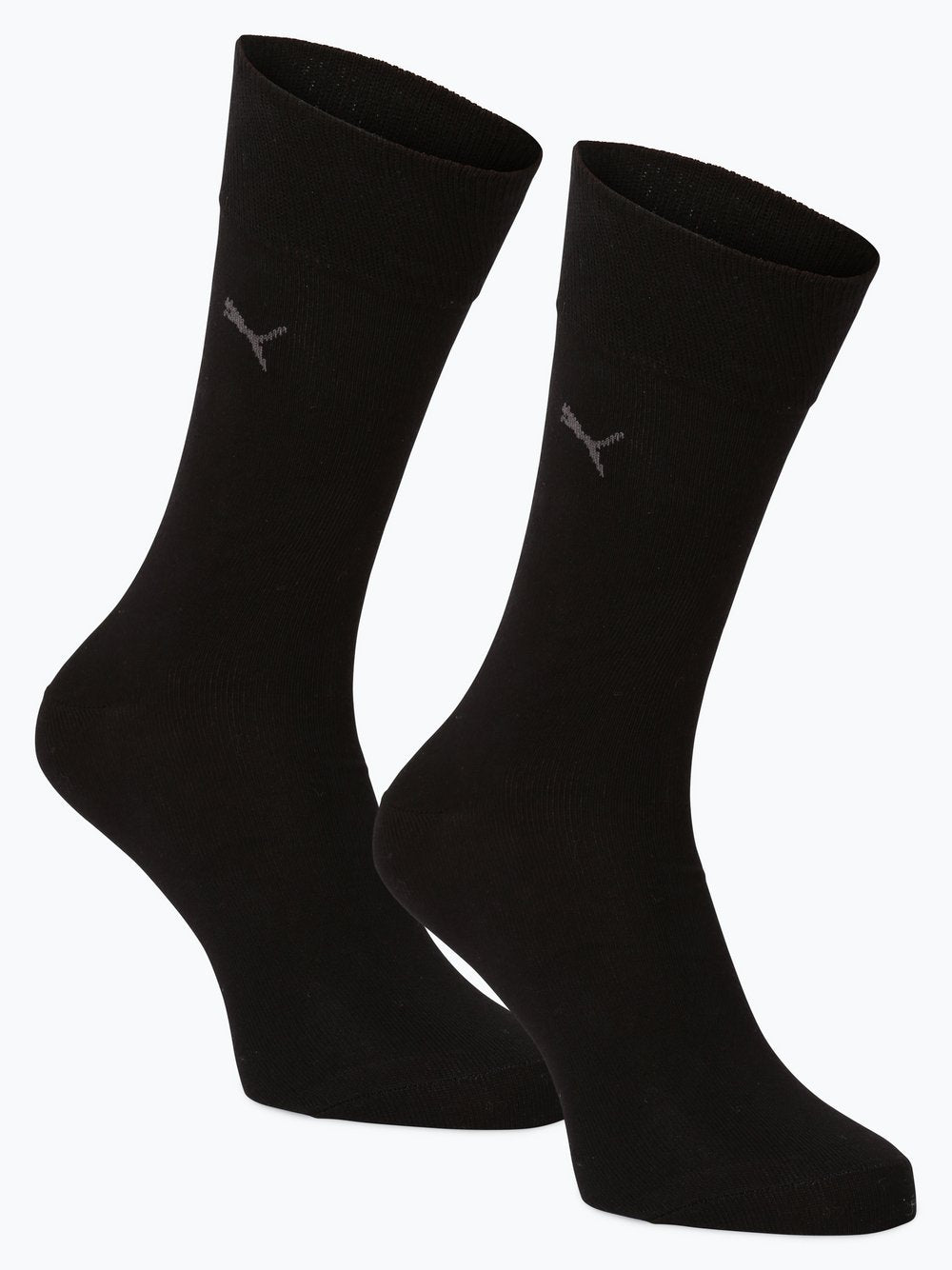 Puma Socken im 2er-Pack Herren Baumwolle
