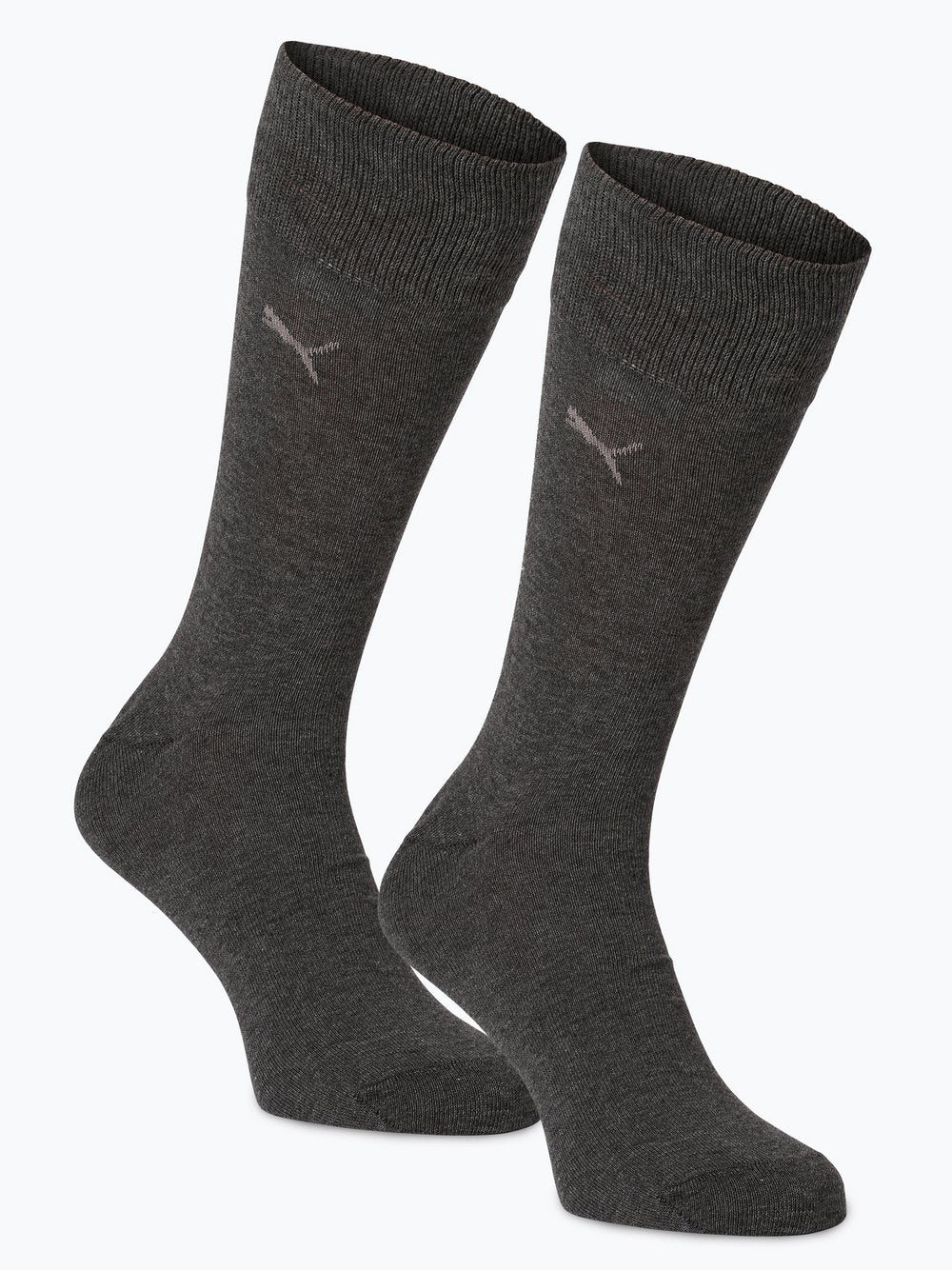 Puma Socken im 2er-Pack Herren Baumwolle