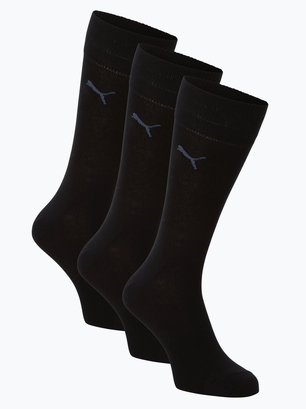 Puma Socken im 2er-Pack Herren Baumwolle