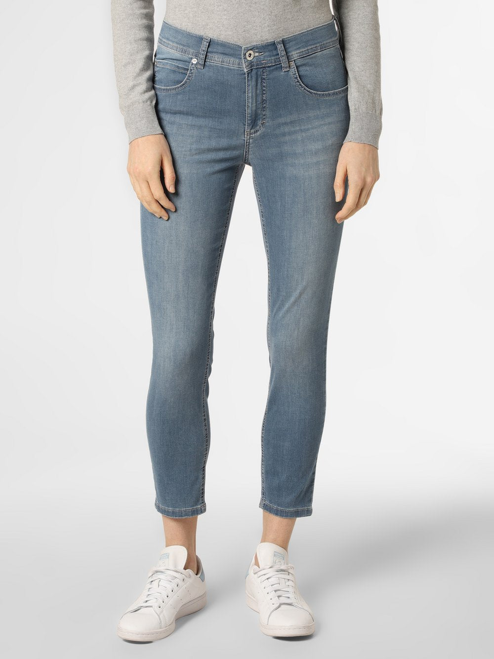 Angels Jeans Damen Baumwolle