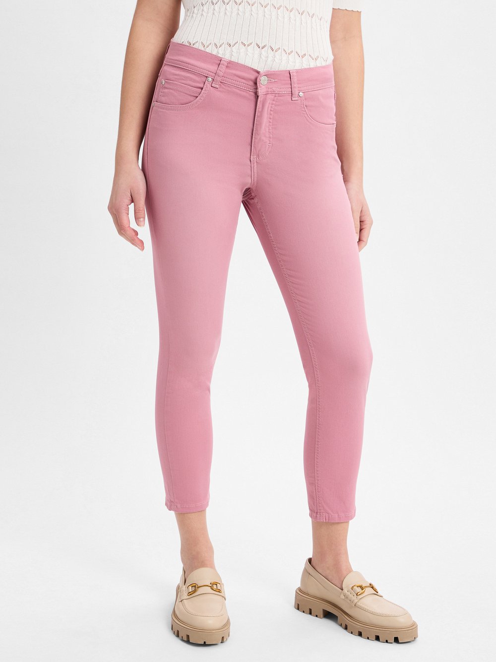 Angels Jeans Damen Baumwolle