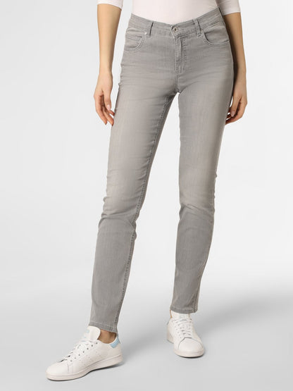 Angels Jeans Damen Baumwolle