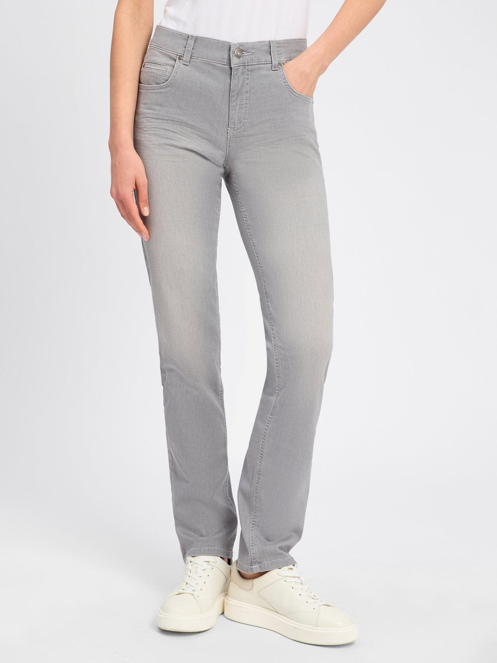 Angels Jeans Damen Baumwolle