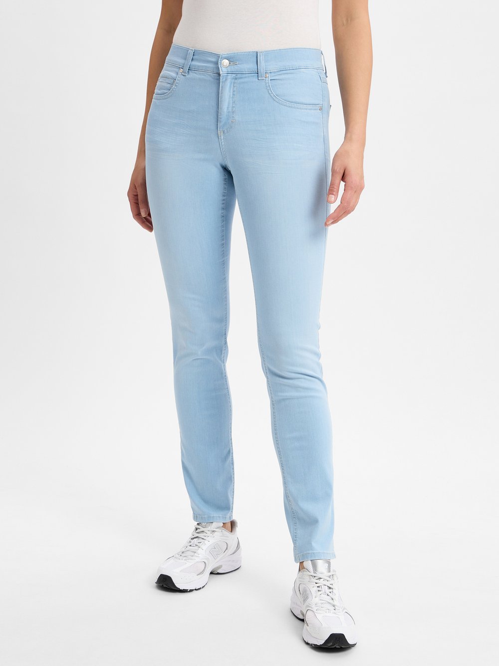 Angels Jeans Damen Baumwolle