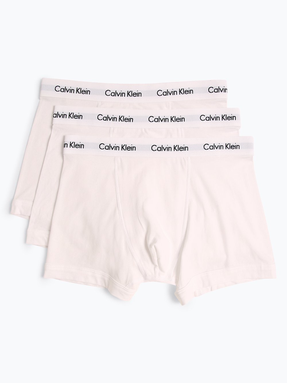 Calvin Klein Pants im 3er-Pack Herren Jersey