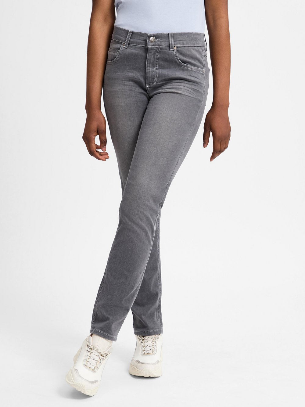 Angels Jeans Damen Baumwolle