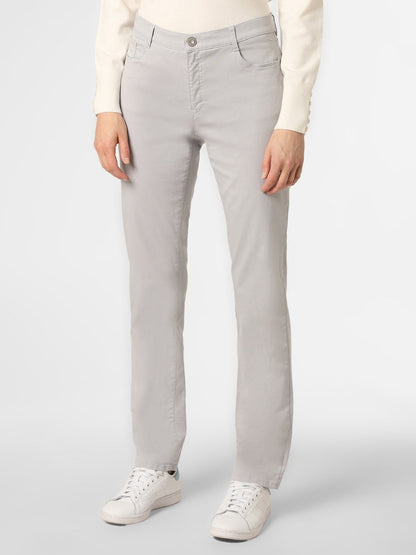 BRAX Hose Damen Baumwolle