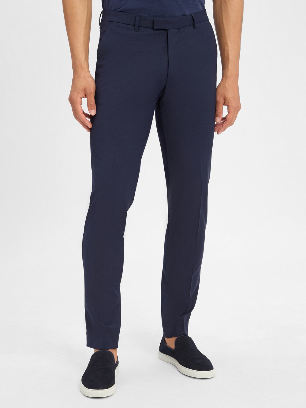 Drykorn Hose Herren Slim Fit