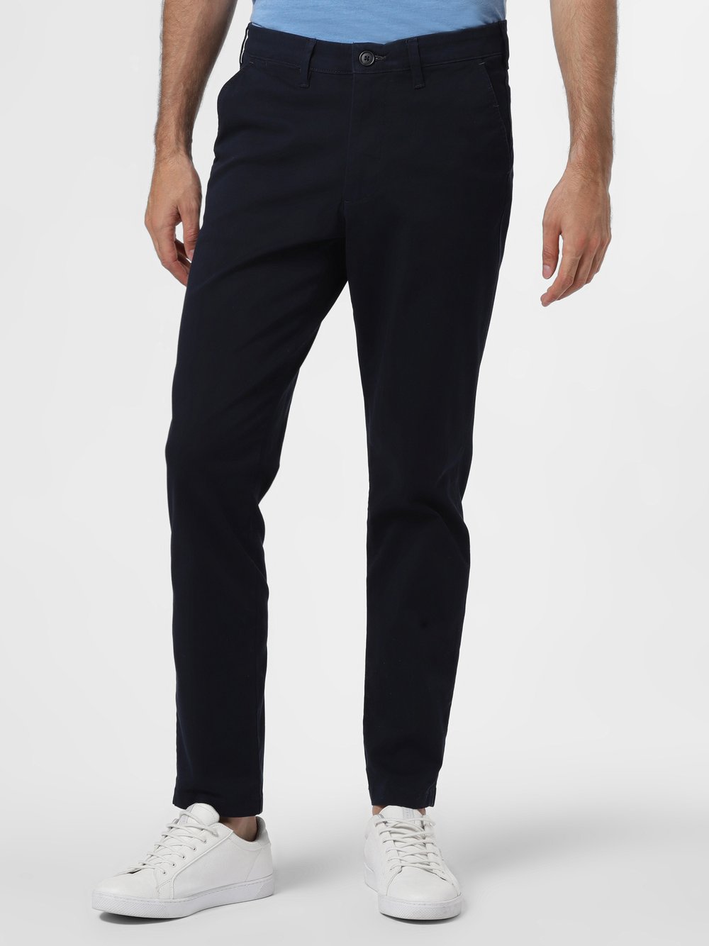 Selected Chino Herren Baumwolle