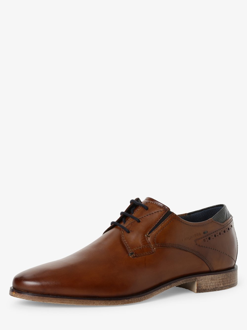 Bugatti Schnürschuh aus Leder Herren