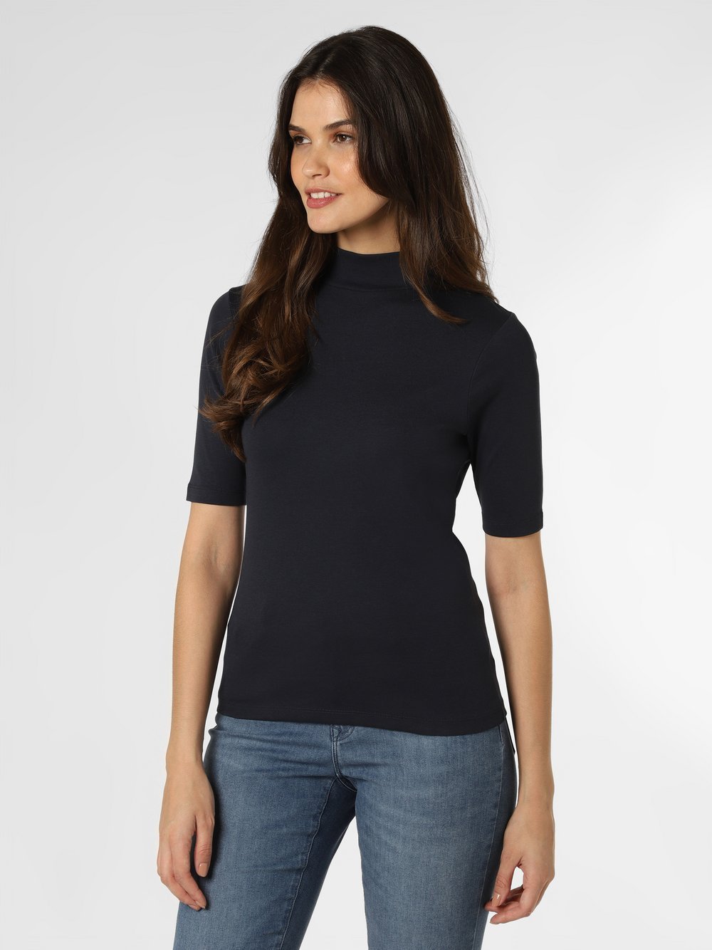 brookshire T-Shirt Damen Jersey
