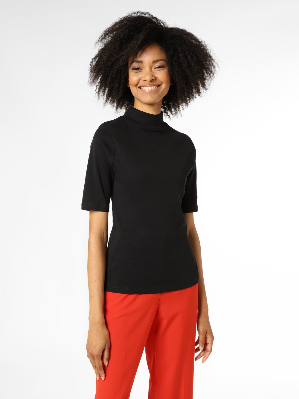 brookshire T-Shirt Damen Jersey