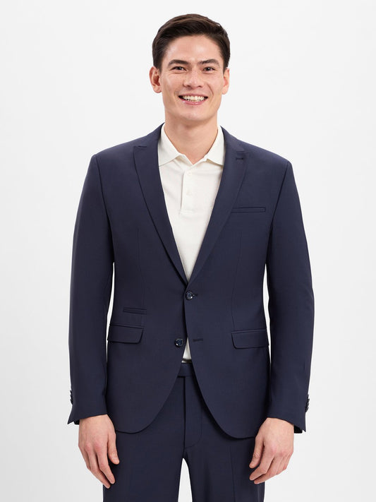 Cinque Baukasten-Sakko Herren Slim Fit