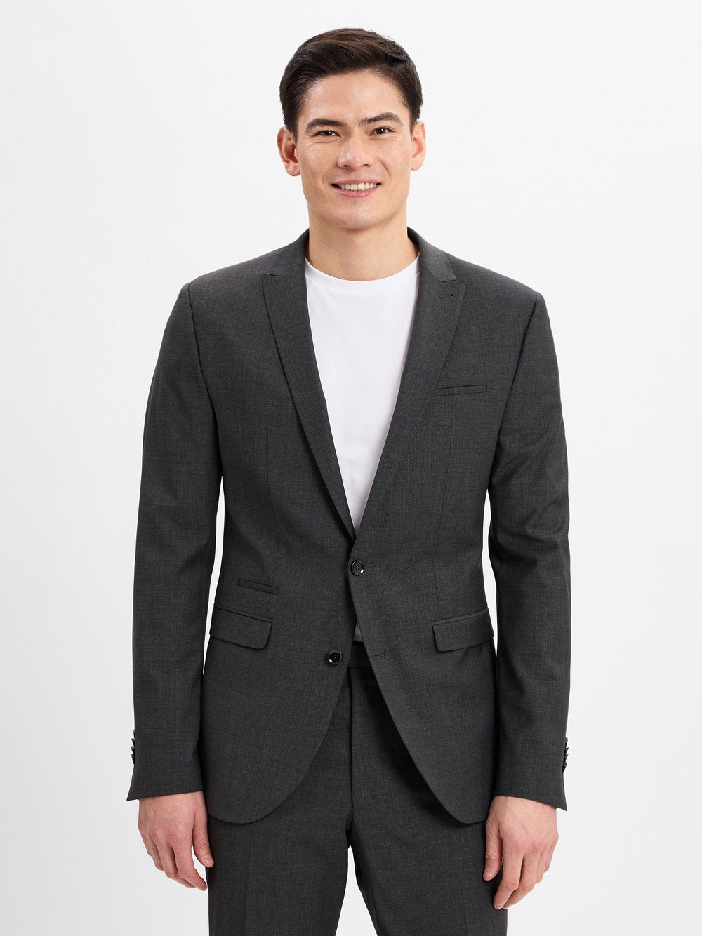 Cinque Baukasten-Sakko Herren Super Slim Fit