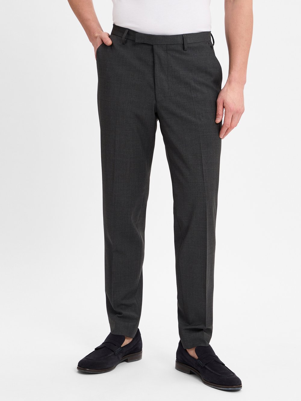 Cinque Baukasten-Hose Herren Super Slim Fit