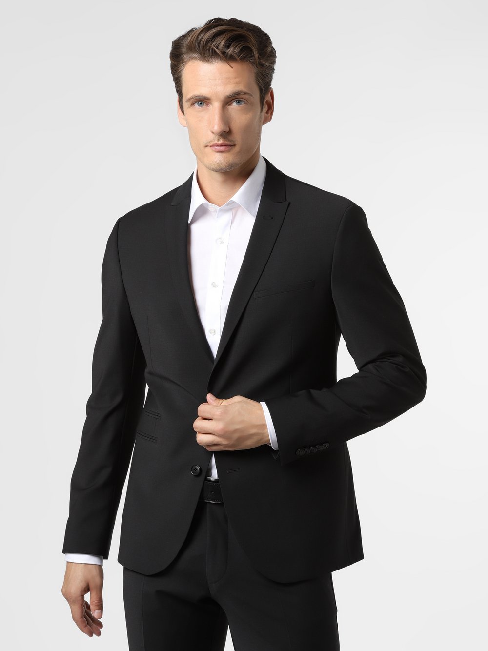 Drykorn Baukasten-Sakko Herren Slim Fit