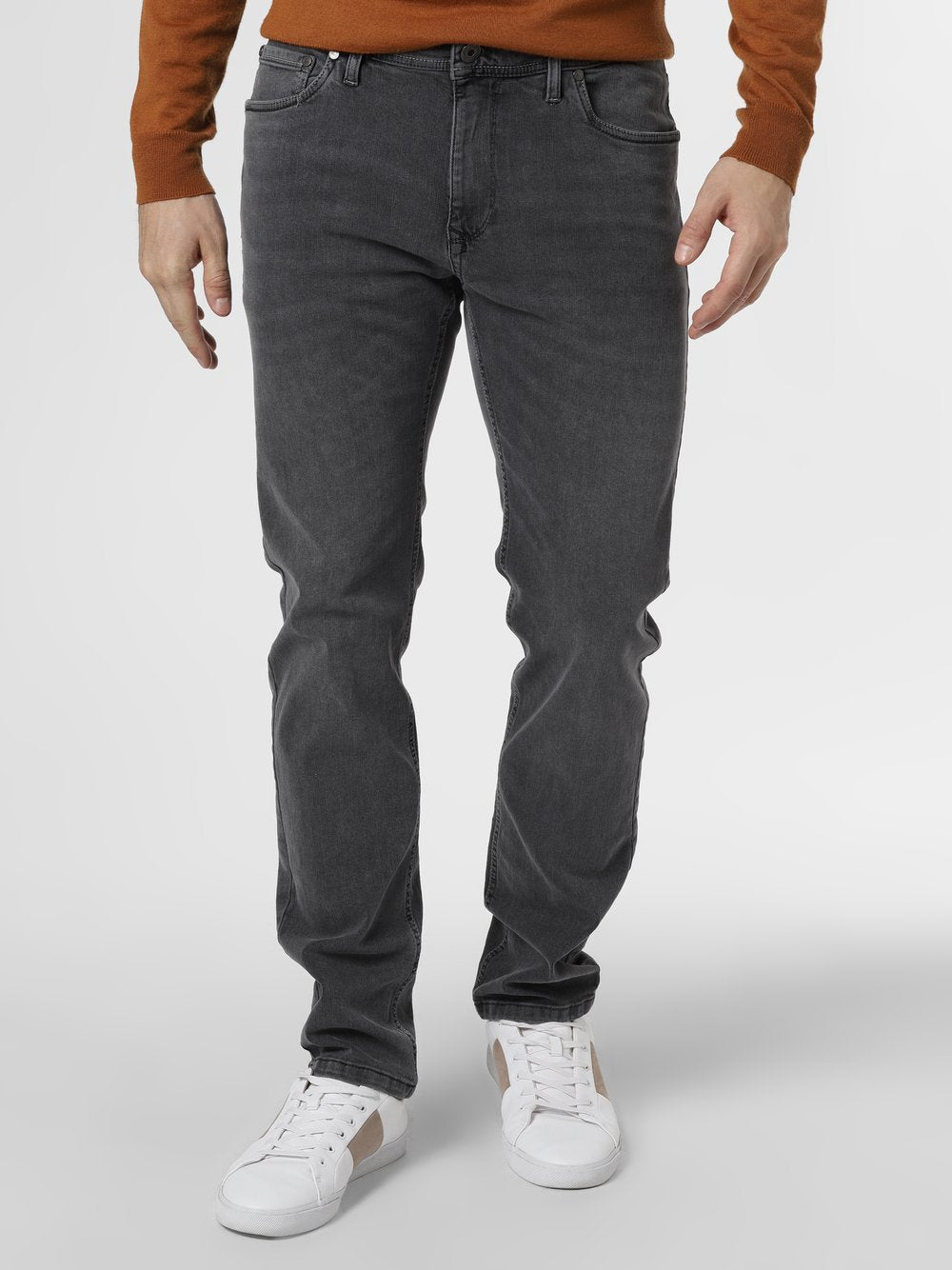 Finshley & Harding Jeans Herren Baumwolle