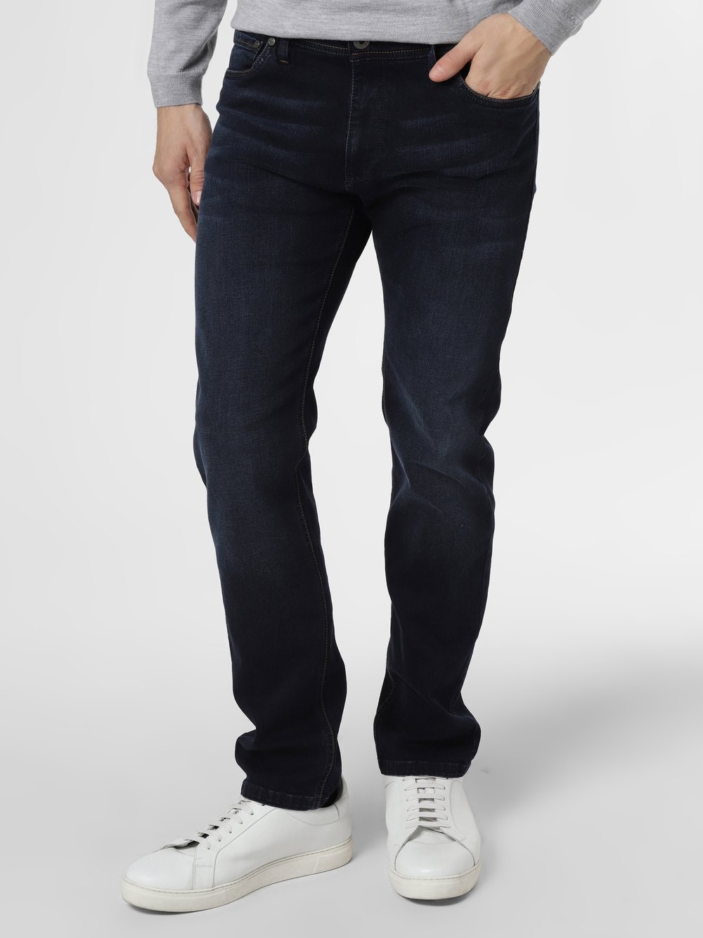 Finshley & Harding Jeans Herren