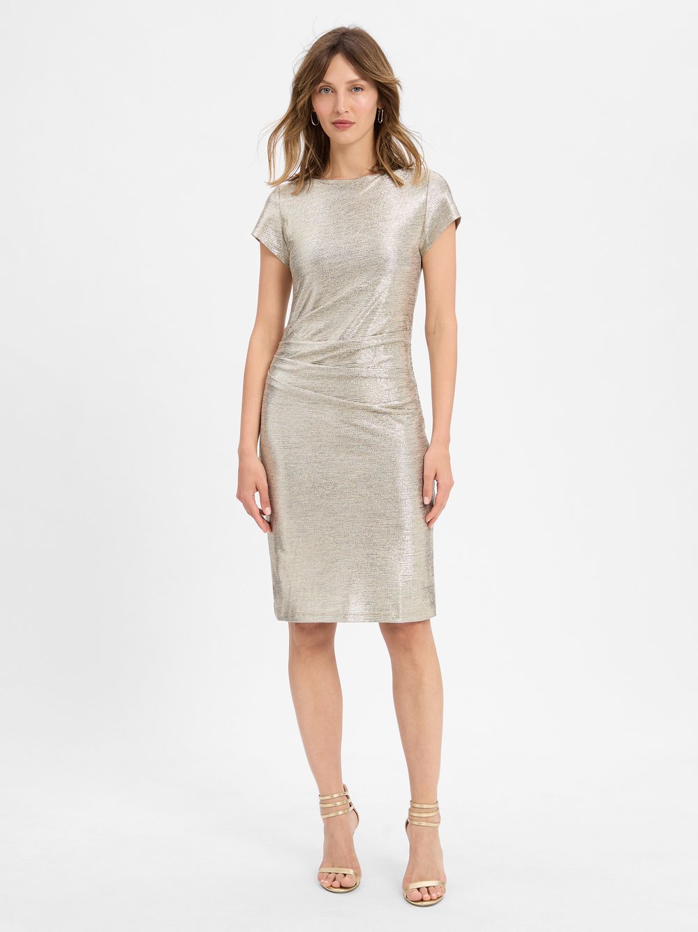 Swing Abendkleid Damen