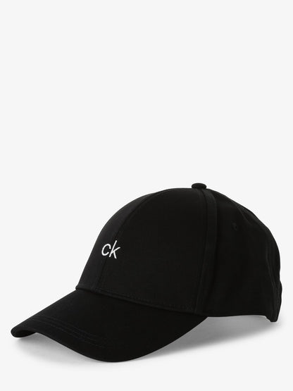 Calvin Klein Cap Herren Baumwolle