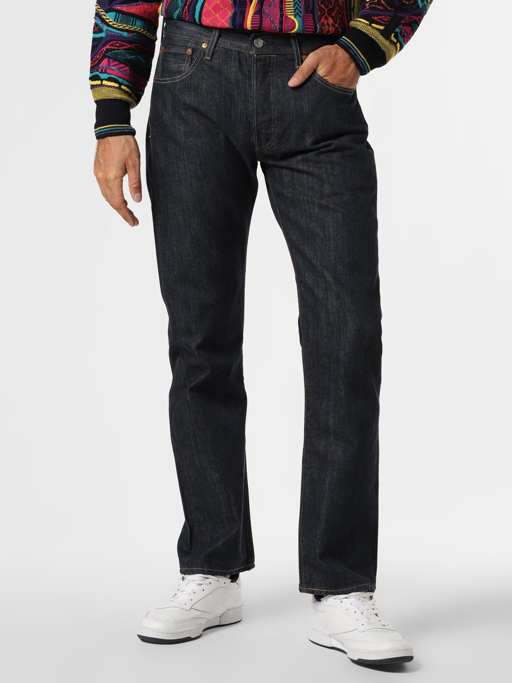 Levi's Jeans Herren Baumwolle