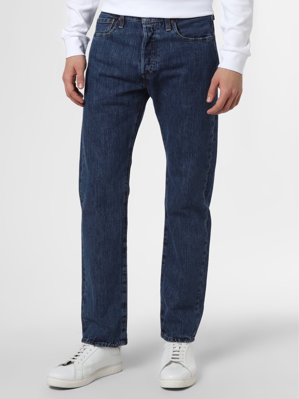Levi's Jeans Herren Baumwolle