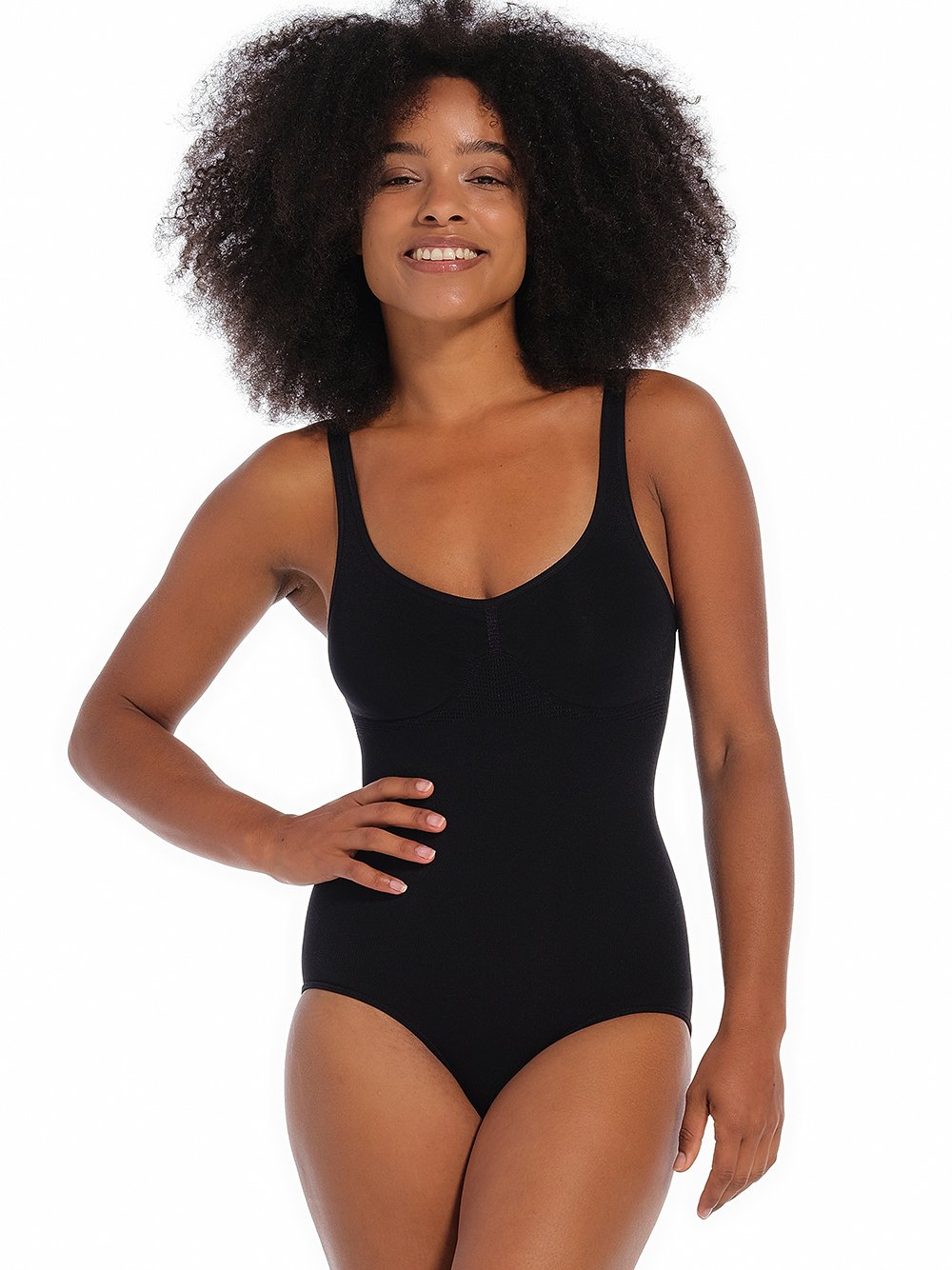 MAGIC Bodyfashion Shapewear Slim Body Damen