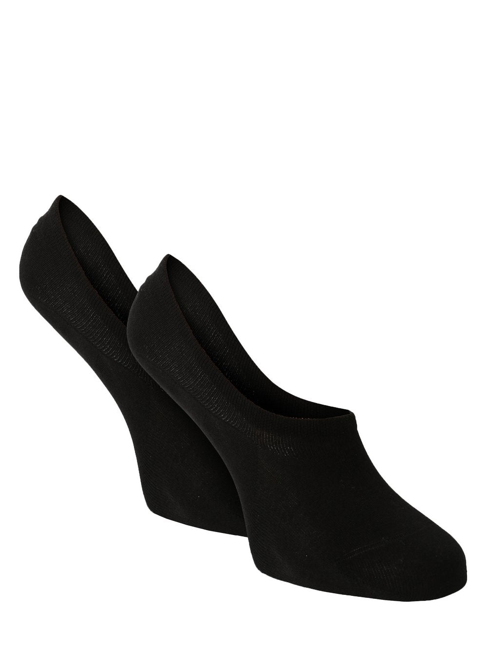 Tommy Hilfiger Füßlinge im 2er-Pack Damen Baumwolle