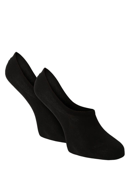 Tommy Hilfiger Füßlinge im 2er-Pack Damen Baumwolle