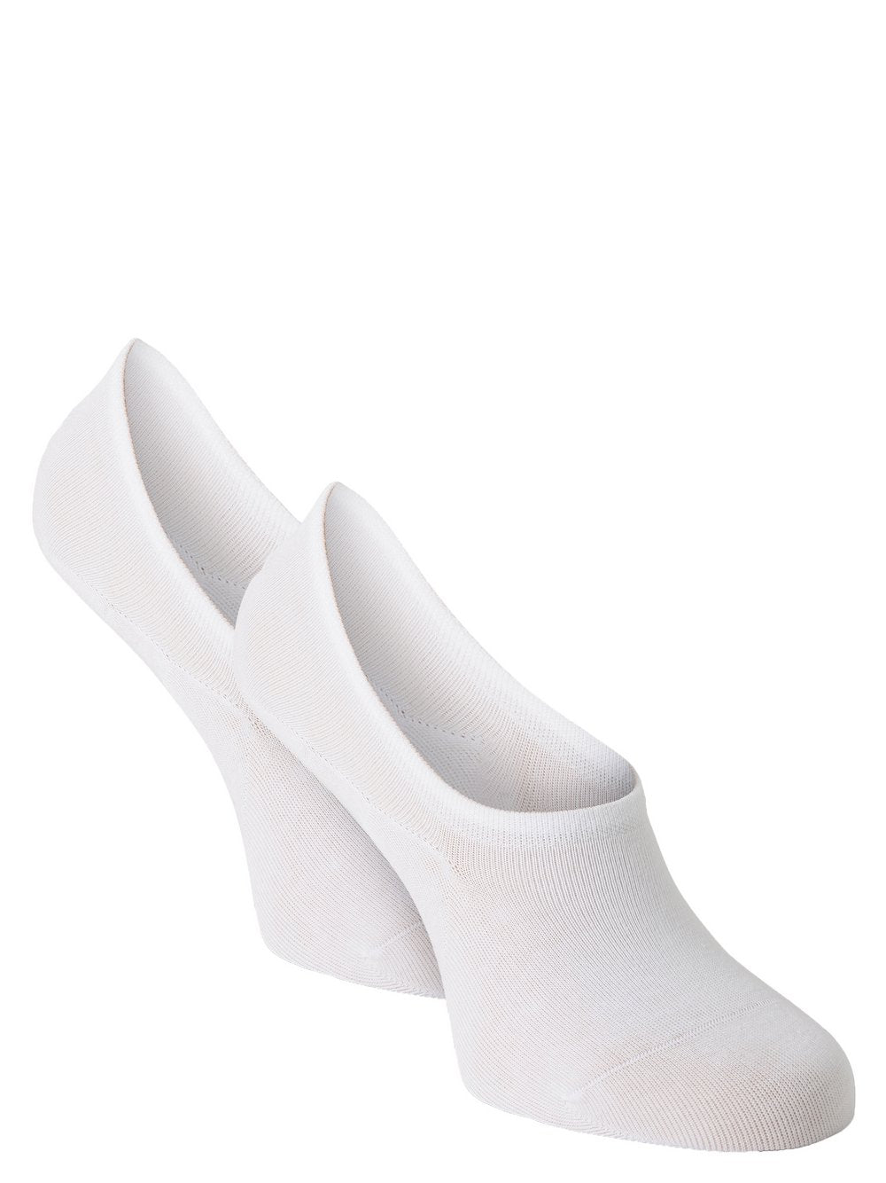 Tommy Hilfiger Füßlinge im 2er-Pack Damen Baumwolle