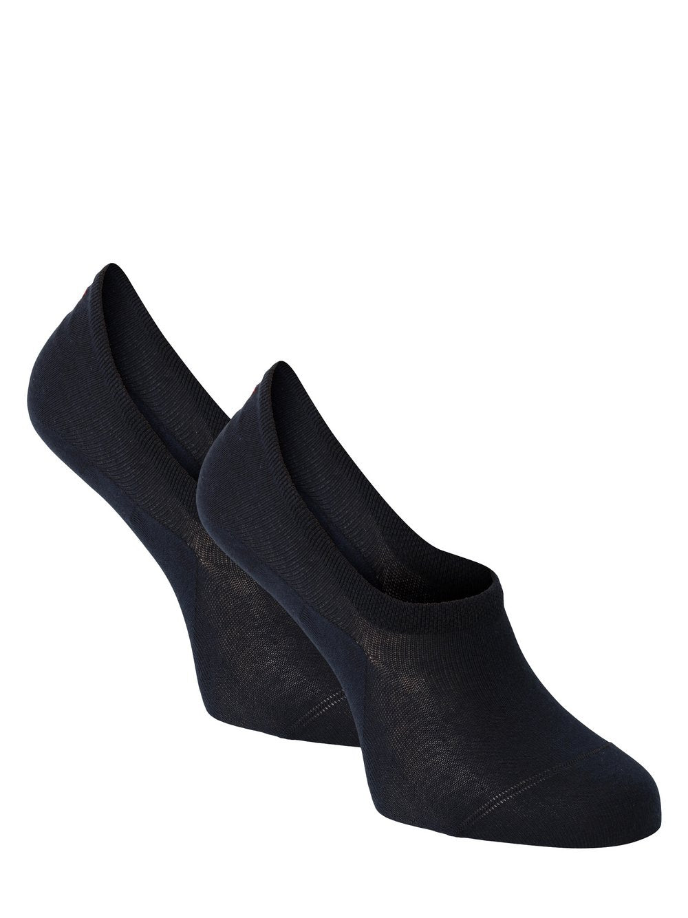 Tommy Hilfiger Füßlinge im 2er-Pack Damen Baumwolle