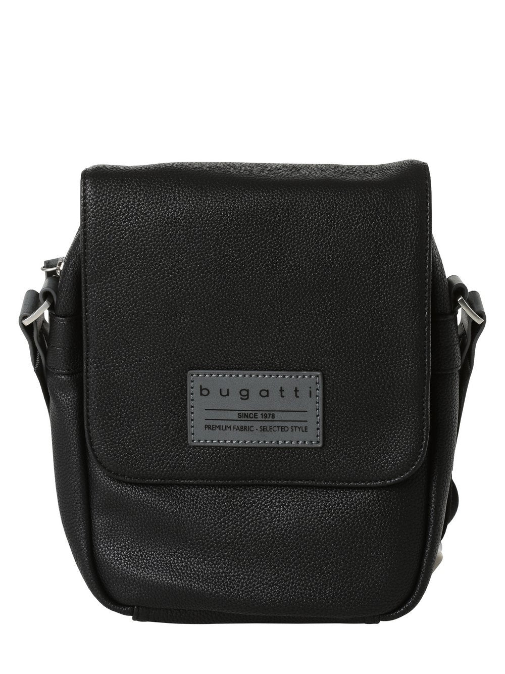 Bugatti Umhängetasche Herren Kunstleder