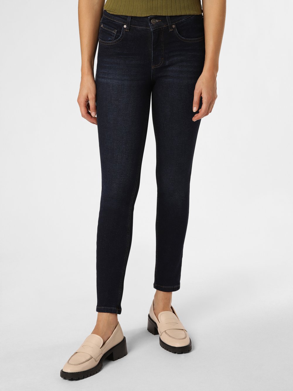 Angels Jeans Damen Baumwolle