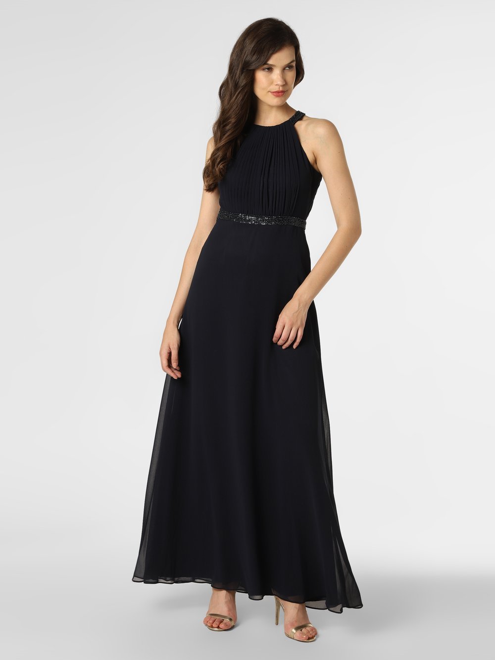 VM Abendkleid Damen