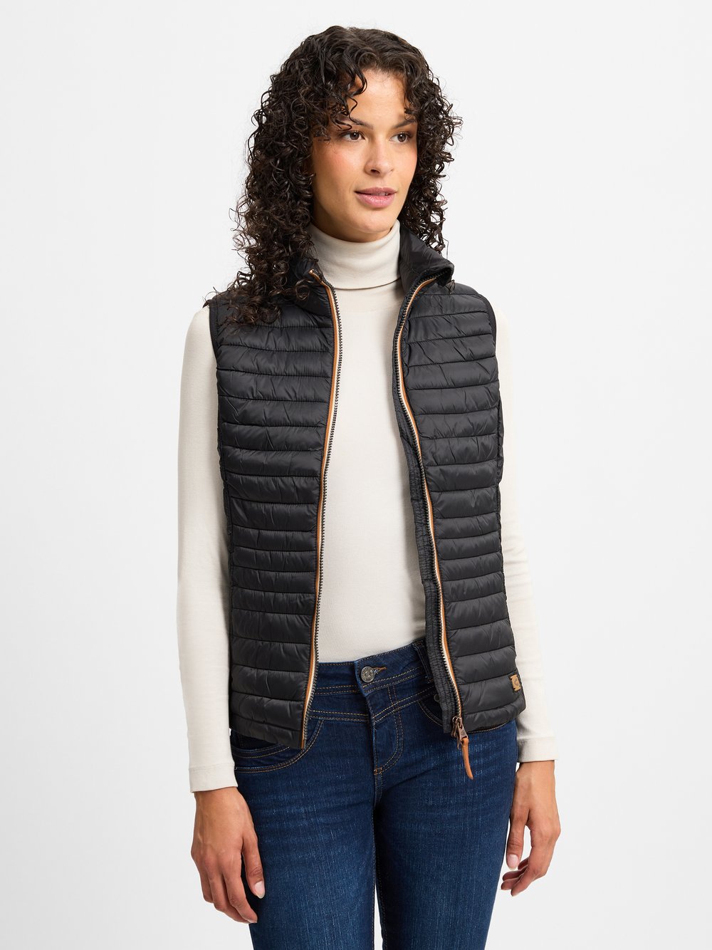 Camel Active Steppweste Damen