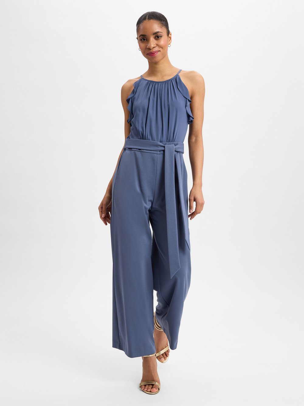 VM Jumpsuit Damen