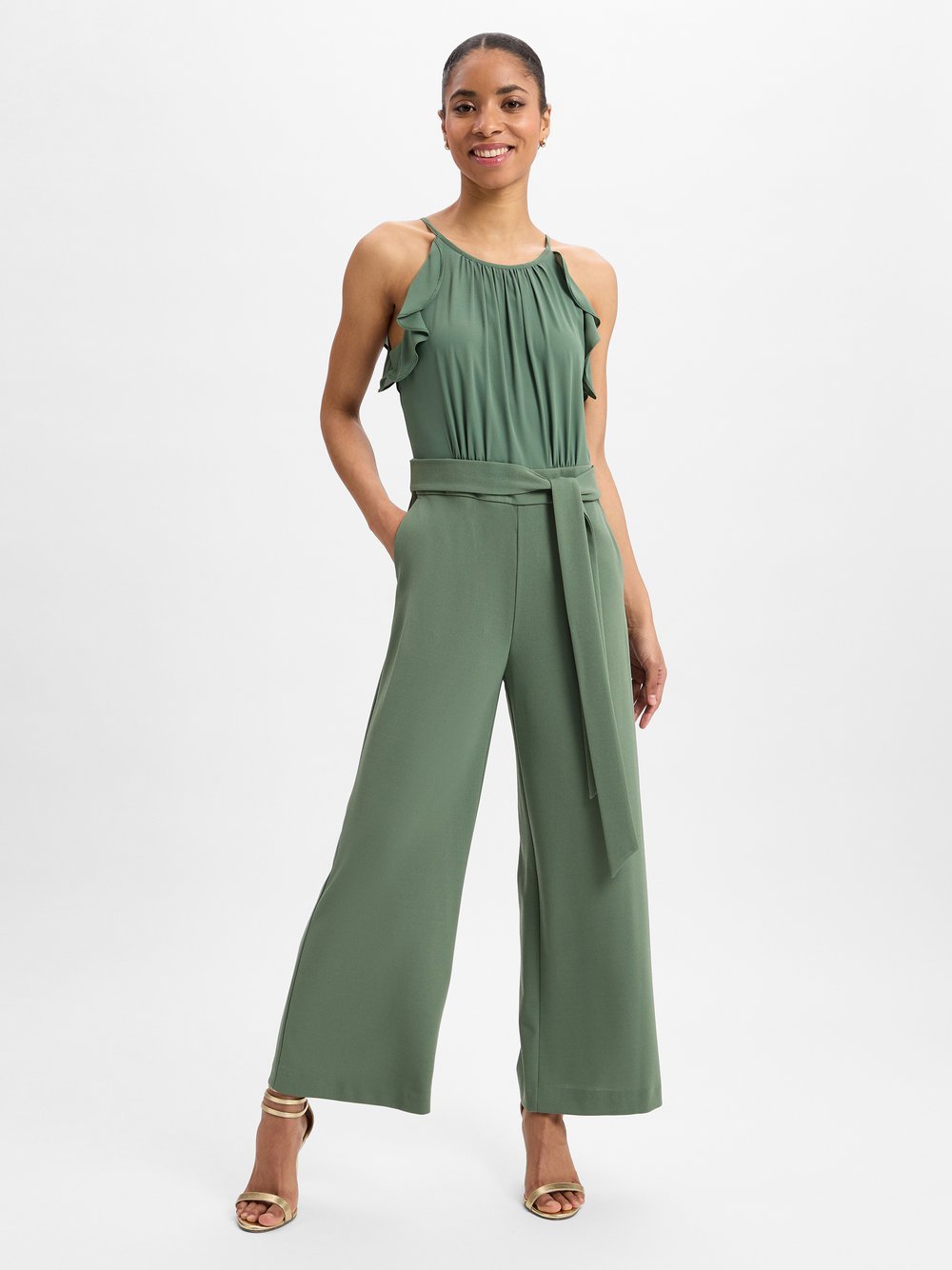 VM Jumpsuit Damen