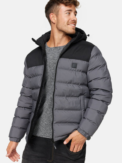 Indicode Shorts Herren Baumwolle